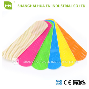 Made in China High Quality Beautiful Wound Adhesive first aid Plaster